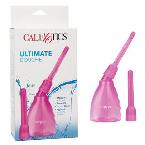 ULTIMATE DOUCHE PURPLE