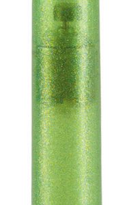 SHANES WORLD SPARKLE VIBE GREEN