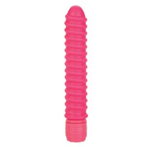 SHANES WORLD SORORITY SCREW SILICONE PINK