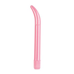 SLENDER G-SPOT 7IN PINK