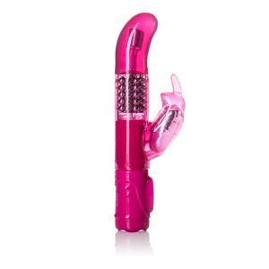 ADVANCED G JACK RABBIT PINK