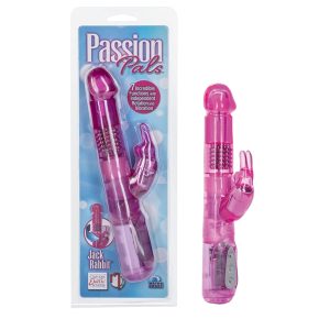 (WD) PASSION PALS JACK RABBIT