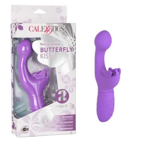 SE078315rechargeablebutterflykisspurple