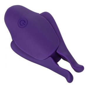 NIPPLE PLAY RECHARGEABLE NIPPLETTES PURPLE