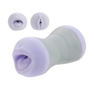 TRAVEL GRIPPER BJ & PUSSY