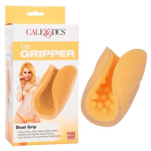 (WD) THE GRIPPER DUAL GRIP NEO ORANGE
