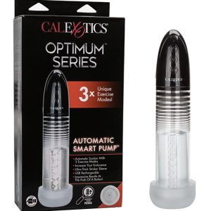 (WD) OPTIMUM SERIES EXECUTIVE SMART PUMP