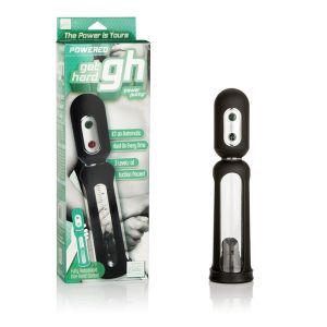 (WD) GET HARD POWER PUMP