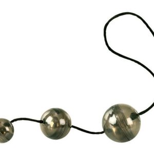 LACEYS GRADUATED ORGASM BALLS