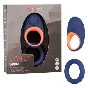 (WD) LINK UP VERGE
