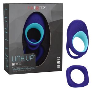 (WD) LINK UP ALPHA