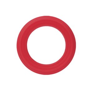 ADONIS SILICONE RING CAESAR RED
