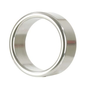 ALLOY METALLIC RING LARGE