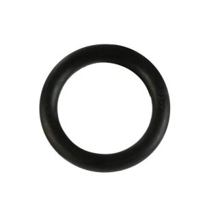 RUBBER RING BLACK SMALL