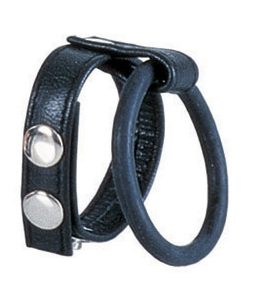 BALL SPREADER LARGE LEATHER