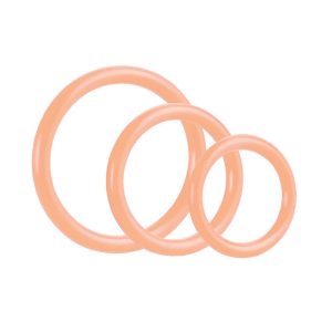 TRI RINGS NATURAL