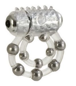 MAXIMUS ENHANCEMENT RING 10 STROKER