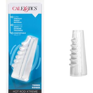 HOT ROD XTREME ENHANCER CLEAR