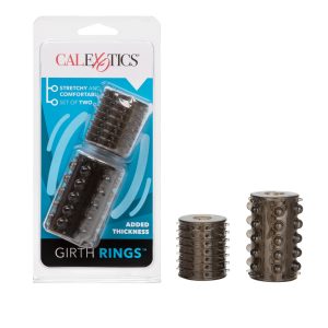 GIRTH RINGS