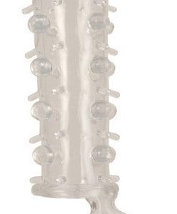 STUD EXTENDER W/SUPPORT RING