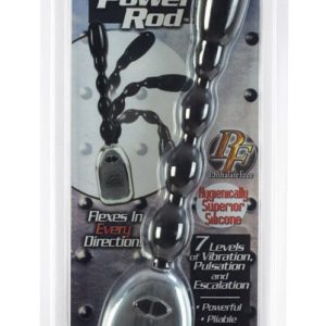 (WD) SILICONE FLEXI-POWER ROD