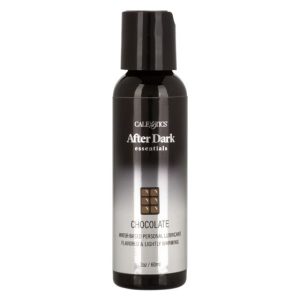 AFTER DARK CHOCOLATE LUBE 2 OZ