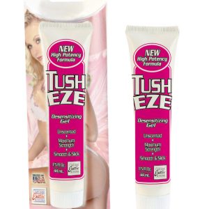 TUSH EZE GEL 1.5 OZ