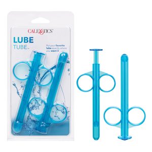 LUBE TUBE BLUE