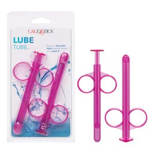 LUBE TUBE PURPLE