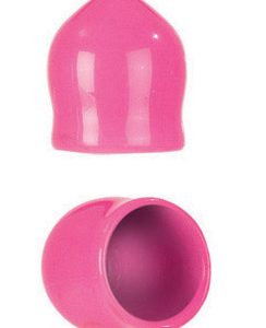 NIPPLE PLAY MINI NIPPLE SUCKERS PINK