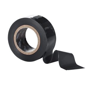 SCANDAL LOVERS TAPE BLACK