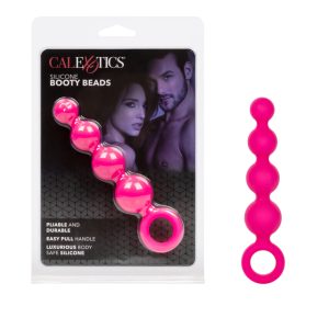COCO LICIOUS BOOTY BEADS PINK