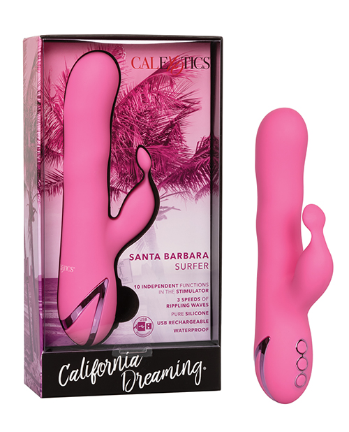 SE435065californiadreamingsurferpinkvibrator