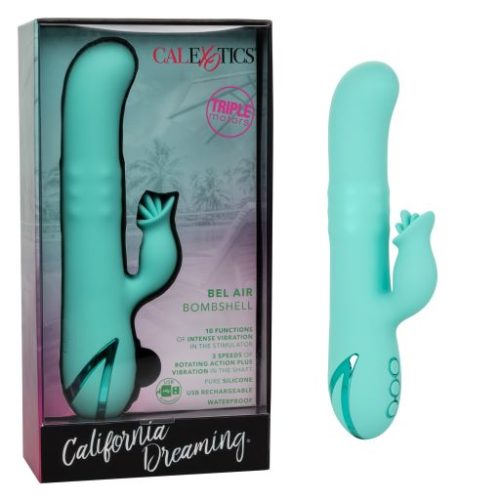 SE435120belairbombshellbluevibrator