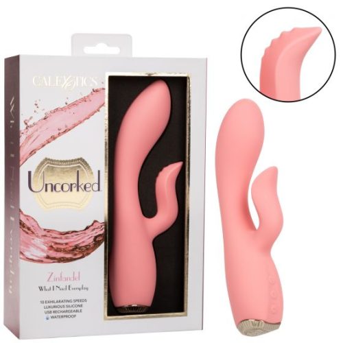 SE437040zinfandelpinkvibrator