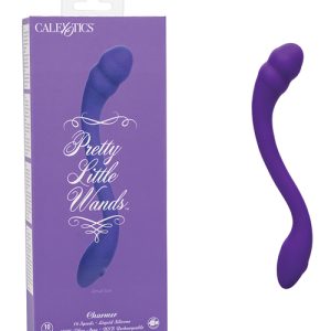 PRETTY LITTLE WANDS CHARMER