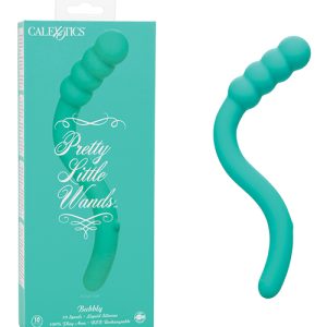 PRETTY LITTLE WANDS BUBBLY