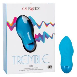(WD) TREMBLE KISS