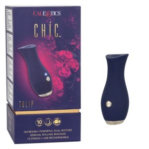 (WD) CHIC TULIP