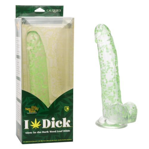 SE441064naughtybitsileafdickdildogreen