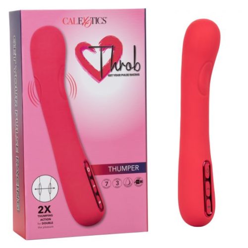 SE450010throbthumperpinkvibrator