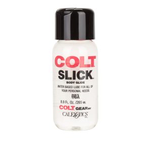 COLT SLICK LUBE 8.9 OZ