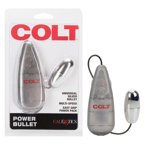 SE689010coltpowerbulletvibratornew