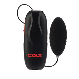 COLT TURBO BULLET BLACK