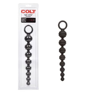 COLT POWER DRILL BALLS BLACK