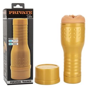 (D) PRIVATE TUBE PERSONAL TRAI