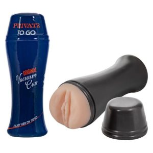 (D) PRIVATE ORIGINAL VACUUM CU GO
