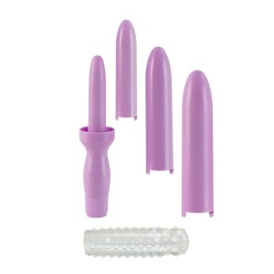 DR.LAURA BERMAN INTIMATE BASICS- DILATOR SET