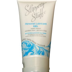 SLIPPERY STUFF 2 OZ GEL