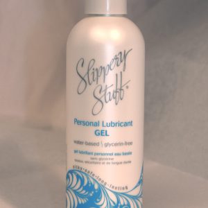 SLIPPERY STUFF 8OZ GEL